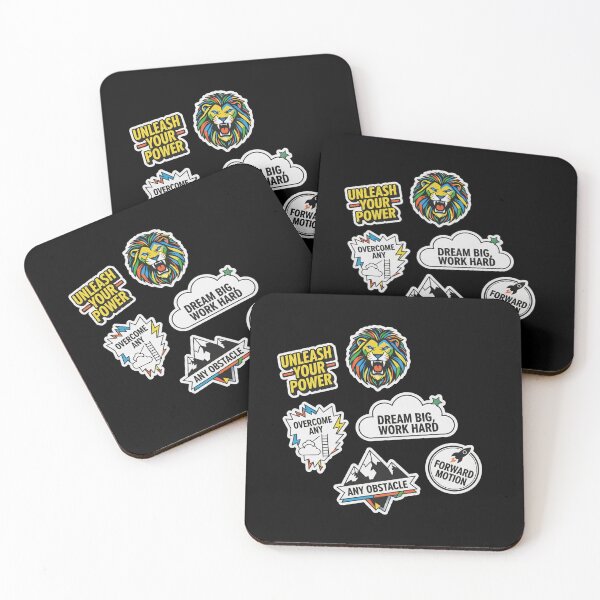 Item preview, Motivation Pack designed and sold by Owcomm.
