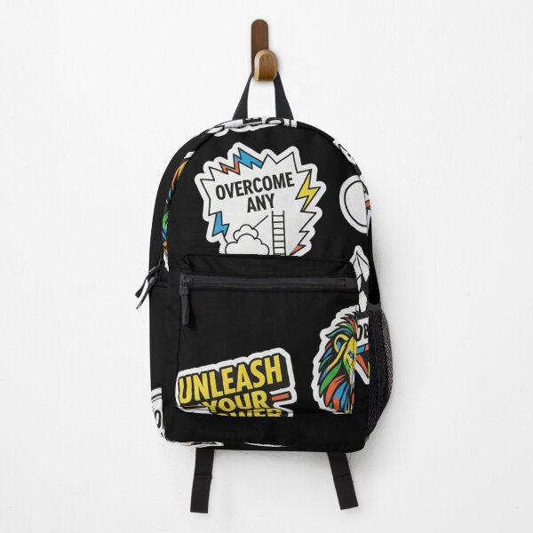 Item preview, Motivation Pack designed and sold by Owcomm.