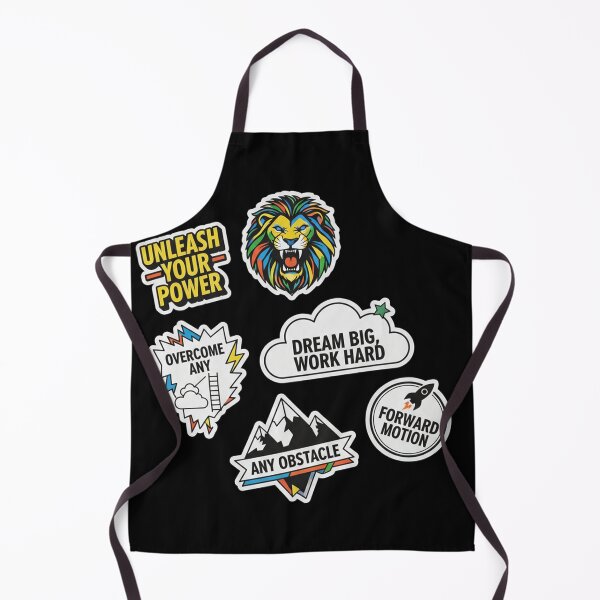 Item preview, Motivation Pack designed and sold by Owcomm.