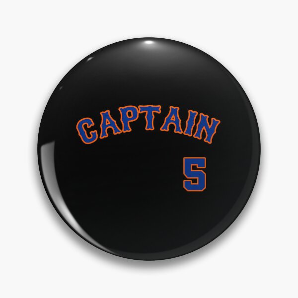 Item preview, Camiseta del capitán de los Mets, David Wright designed and sold by fradesfarbasu.