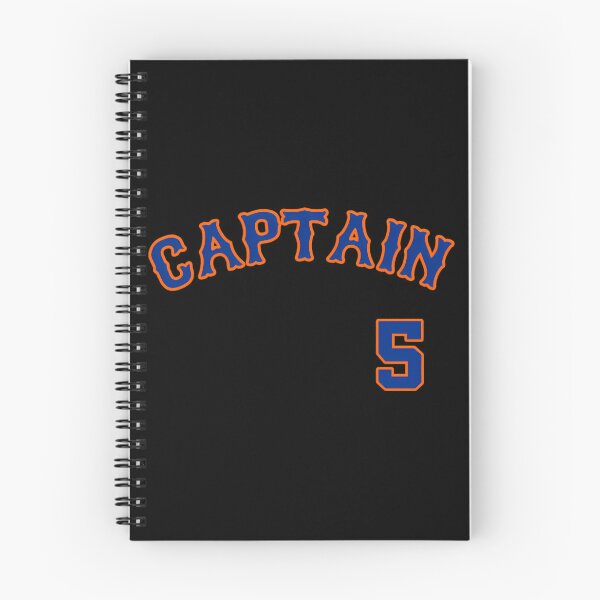 Aperçu de l'œuvre Maillot du capitaine des Mets de David Wright créée et vendue par fradesfarbasu.