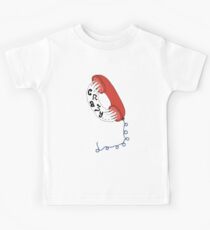 Did you call me crazy? Kids Tee