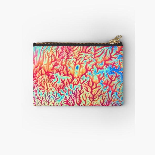 Item preview, Abstract Color Splash B designed and sold by blackhalt.
