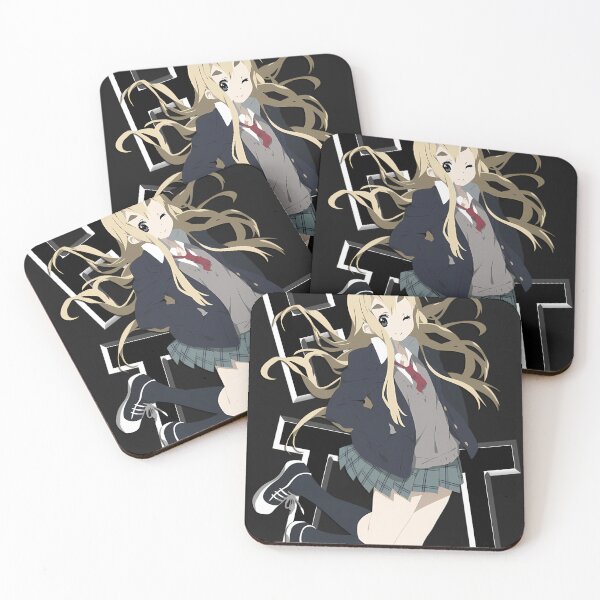 Item preview, K-On---Kotobuki-Tsumugi designed and sold by yzNpV7Vn6vb.