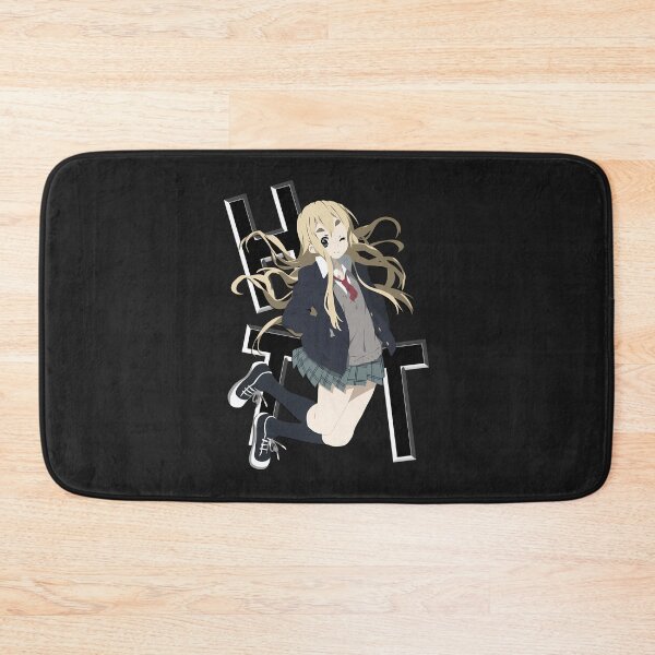 Item preview, K-On---Kotobuki-Tsumugi designed and sold by yzNpV7Vn6vb.