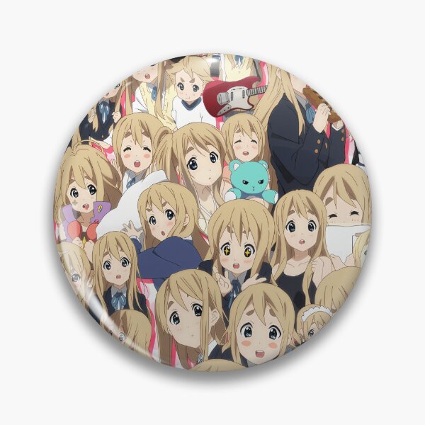 Item preview, K-On---Mugi designed and sold by yzNpV7Vn6vb.