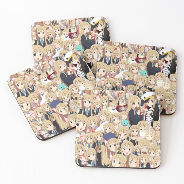 Item preview, K-On---Mugi designed and sold by yzNpV7Vn6vb.