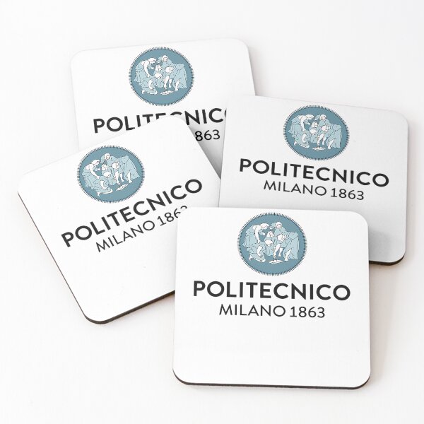 Item preview, Polytechnic University Of Milan 1813 designed and sold by JOSHUROBERTSHOP.