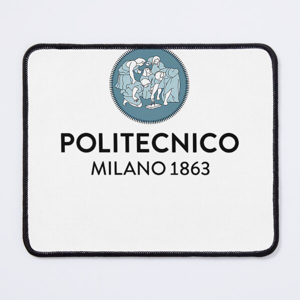 Item preview, Polytechnic University Of Milan 1813 designed and sold by JOSHUROBERTSHOP.