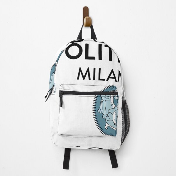 Item preview, Polytechnic University Of Milan 1813 designed and sold by JOSHUROBERTSHOP.