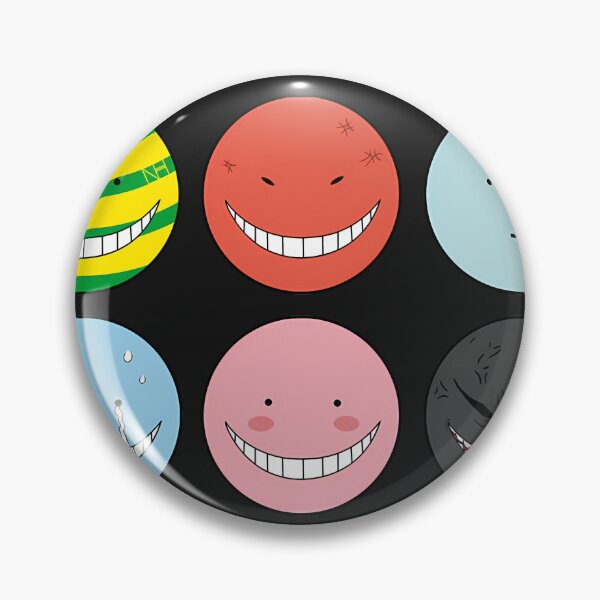 Item preview, Koro-sensei-(1) designed and sold by yzNpV7Vn6vb.