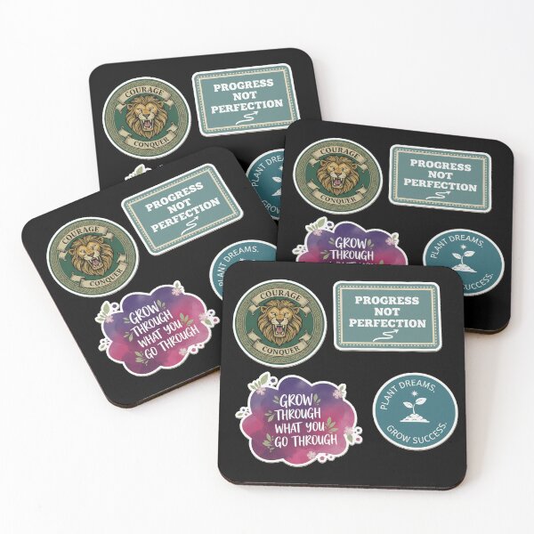 Item preview, Motivation Pack designed and sold by Owcomm.