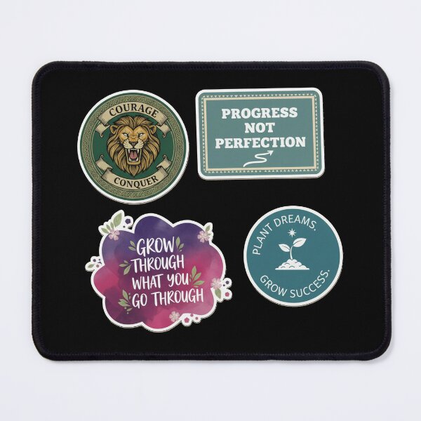 Item preview, Motivation Pack designed and sold by Owcomm.