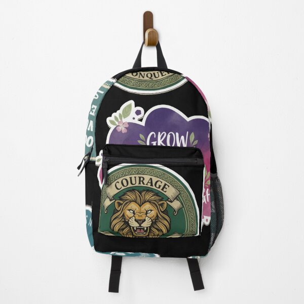 Item preview, Motivation Pack designed and sold by Owcomm.