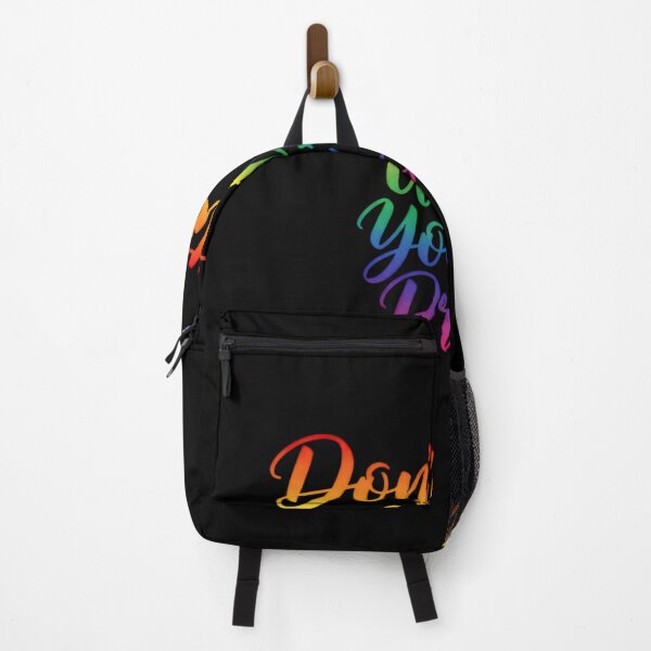 Item preview, Don’t Stop Until You’re Proud Motivational Quote Design designed and sold by MofazStyle.