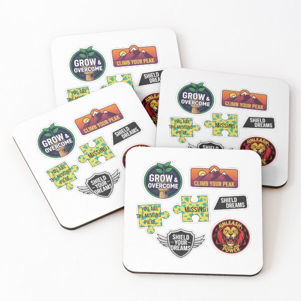 Item preview, Motivation Pack designed and sold by Owcomm.