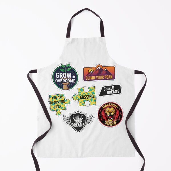 Item preview, Motivation Pack designed and sold by Owcomm.