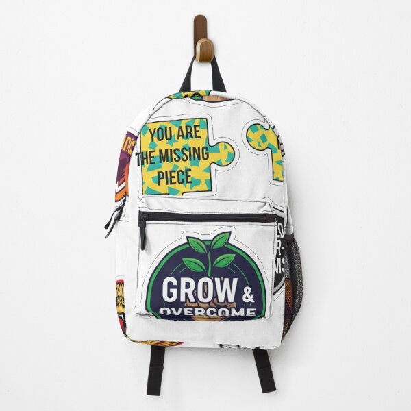 Item preview, Motivation Pack designed and sold by Owcomm.