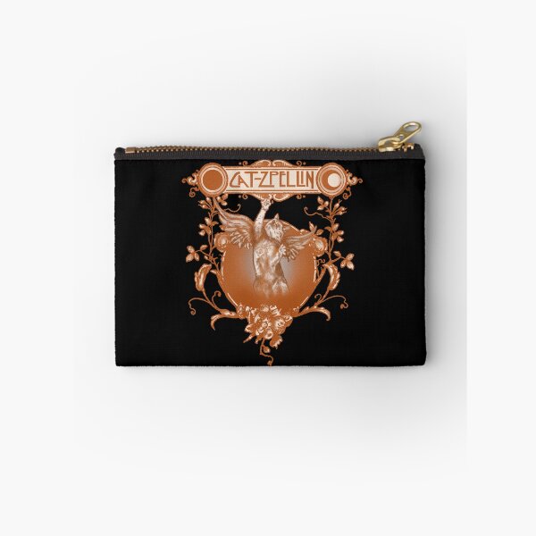 Item preview, Gato Zpellin designed and sold by DJava-ArtO.