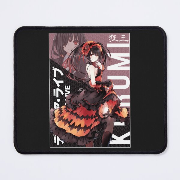 Item preview, Kurumi-(1) designed and sold by yzNpV7Vn6vb.