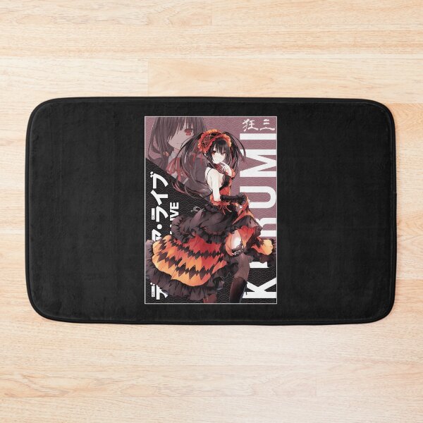 Item preview, Kurumi-(1) designed and sold by yzNpV7Vn6vb.
