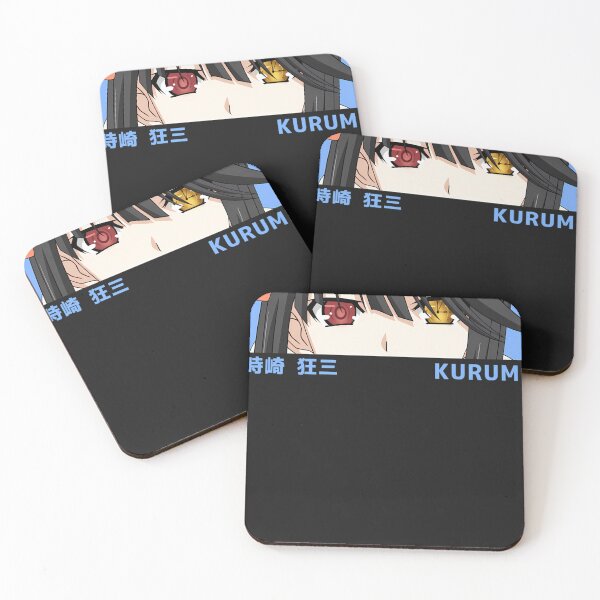 Item preview, Kurumi-Tokisaki designed and sold by yzNpV7Vn6vb.