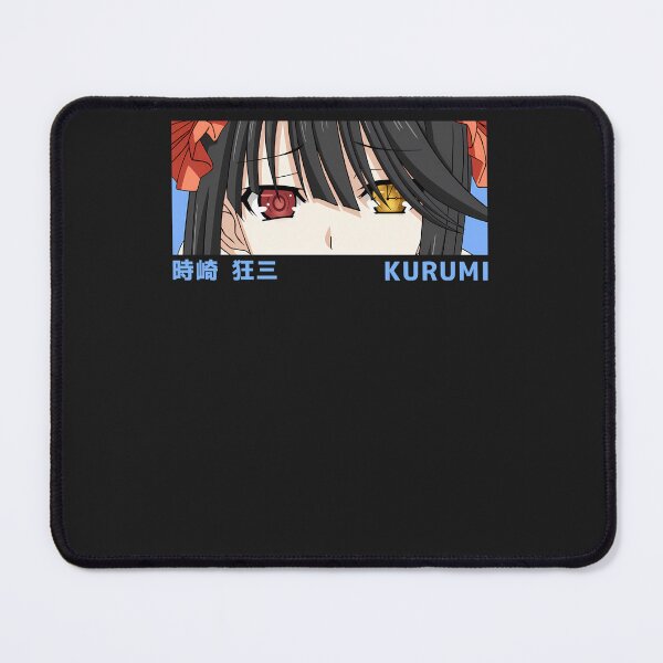 Item preview, Kurumi-Tokisaki designed and sold by yzNpV7Vn6vb.