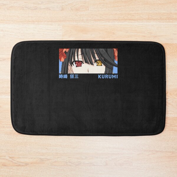 Item preview, Kurumi-Tokisaki designed and sold by yzNpV7Vn6vb.