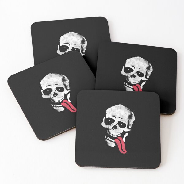 Item preview, Jesse Pinkman Skeleton Tongue designed and sold by fradesfarbasu.
