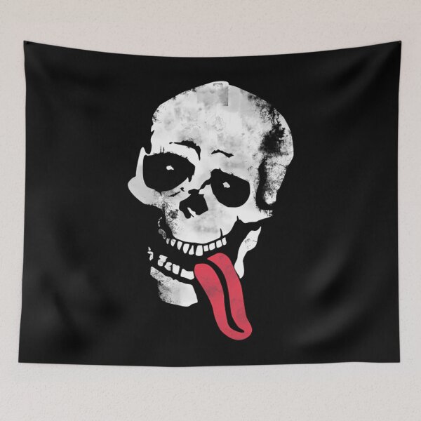 Item preview, Jesse Pinkman Skeleton Tongue designed and sold by fradesfarbasu.