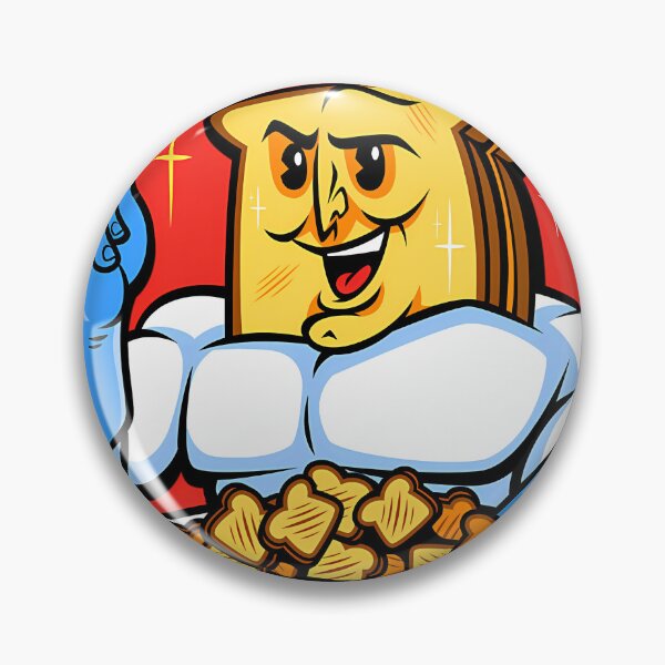 Item preview, Powdered Toast Crunch 1520 designed and sold by JOSHUROBERTSHOP.