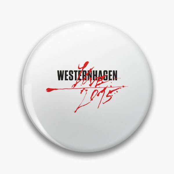 Item preview, Marius Müller-Westernhagen 1 designed and sold by keighleywalva.