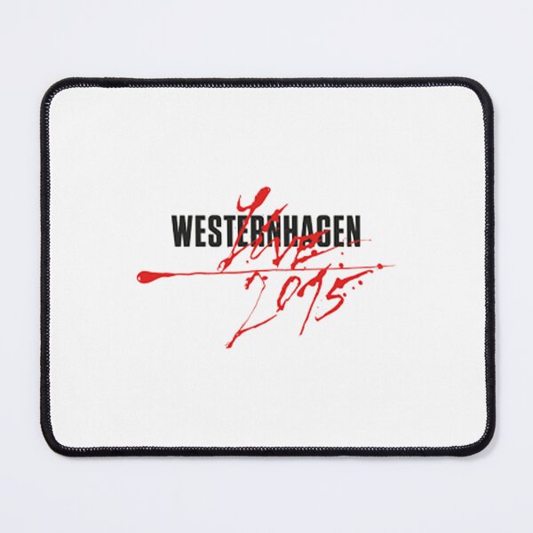 Item preview, Marius Müller-Westernhagen 1 designed and sold by keighleywalva.