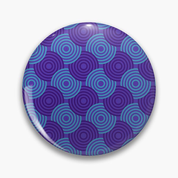 Item preview, Bold Dotted Spotty Colorful Dots Circle Pattern designed and sold by RoyalStarsPatts.