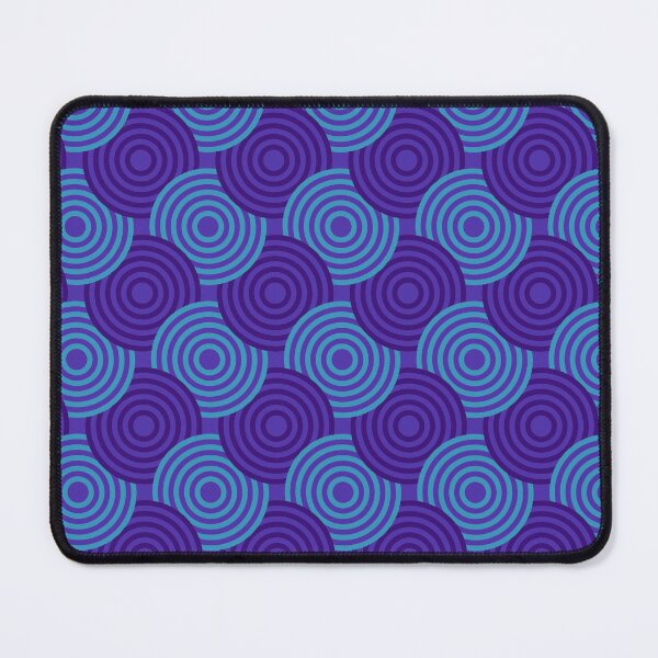 Item preview, Bold Dotted Spotty Colorful Dots Circle Pattern designed and sold by RoyalStarsPatts.