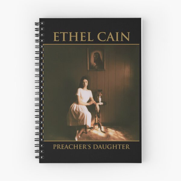 Item preview, Preacher_S Daughter - Cain 1061 designed and sold by JOSHUROBERTSHOP.