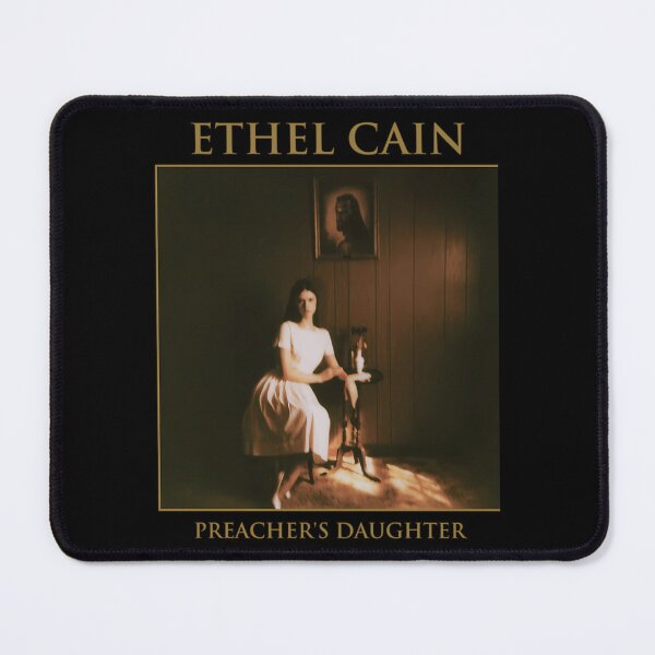 Item preview, Preacher_S Daughter - Cain 1061 designed and sold by JOSHUROBERTSHOP.