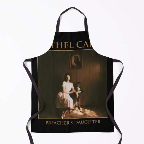Item preview, Preacher_S Daughter - Cain 1061 designed and sold by JOSHUROBERTSHOP.