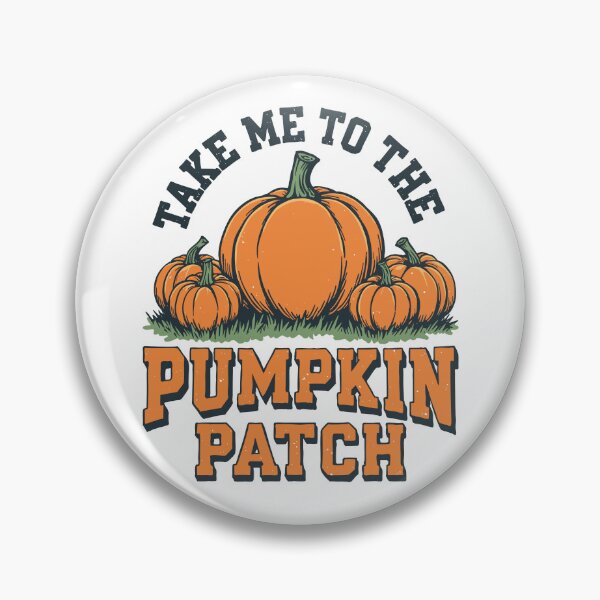 Item preview, Take me to the pumpkin patch designed and sold by PaulSDesign.