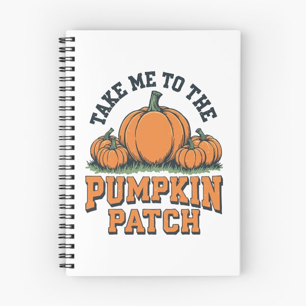 Item preview, Take me to the pumpkin patch designed and sold by PaulSDesign.