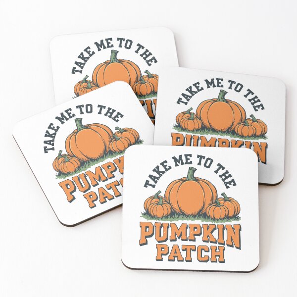 Item preview, Take me to the pumpkin patch designed and sold by PaulSDesign.