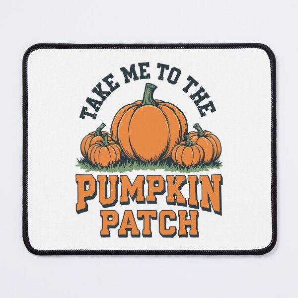 Item preview, Take me to the pumpkin patch designed and sold by PaulSDesign.
