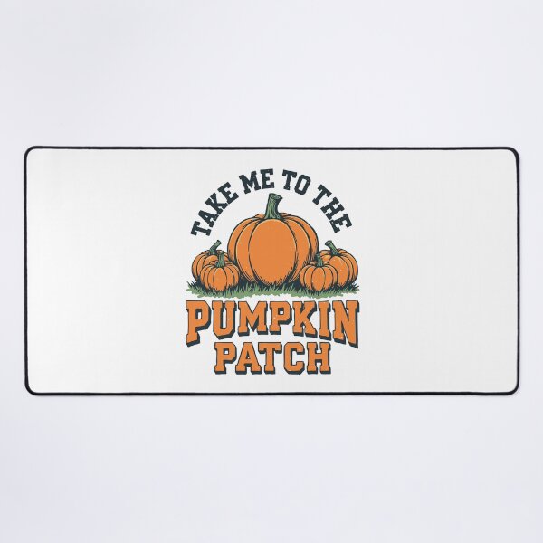 Item preview, Take me to the pumpkin patch designed and sold by PaulSDesign.