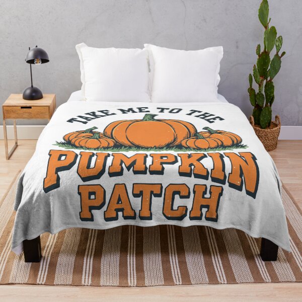 Item preview, Take me to the pumpkin patch designed and sold by PaulSDesign.