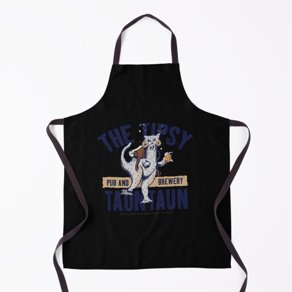 Item preview, The Tipsy Pub And Brewery Tauntaun Glabburn Range Hoth designed and sold by fradesfarbasu.
