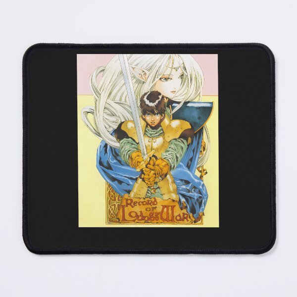 Item preview, Lodoss-War-(1) designed and sold by yzNpV7Vn6vb.