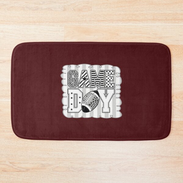 Item preview, Game Day Fun Football Fan Gear | Limited Edition designed and sold by MatthewSprague.