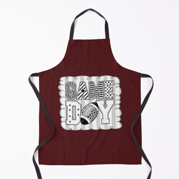 Item preview, Game Day Fun Football Fan Gear | Limited Edition designed and sold by MatthewSprague.