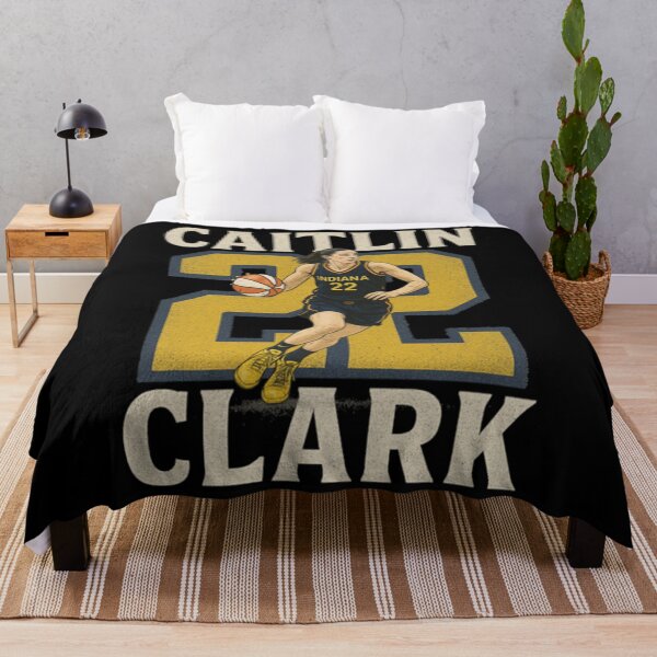 Item preview, Caitlin Clark - Indiana Fever designed and sold by JesseNolan.
