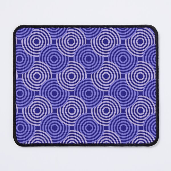 Item preview, Trendy Bauhaus Inspired Tiny Spots Funny Dot Dotted Pattern designed and sold by RoyalStarsPatts.